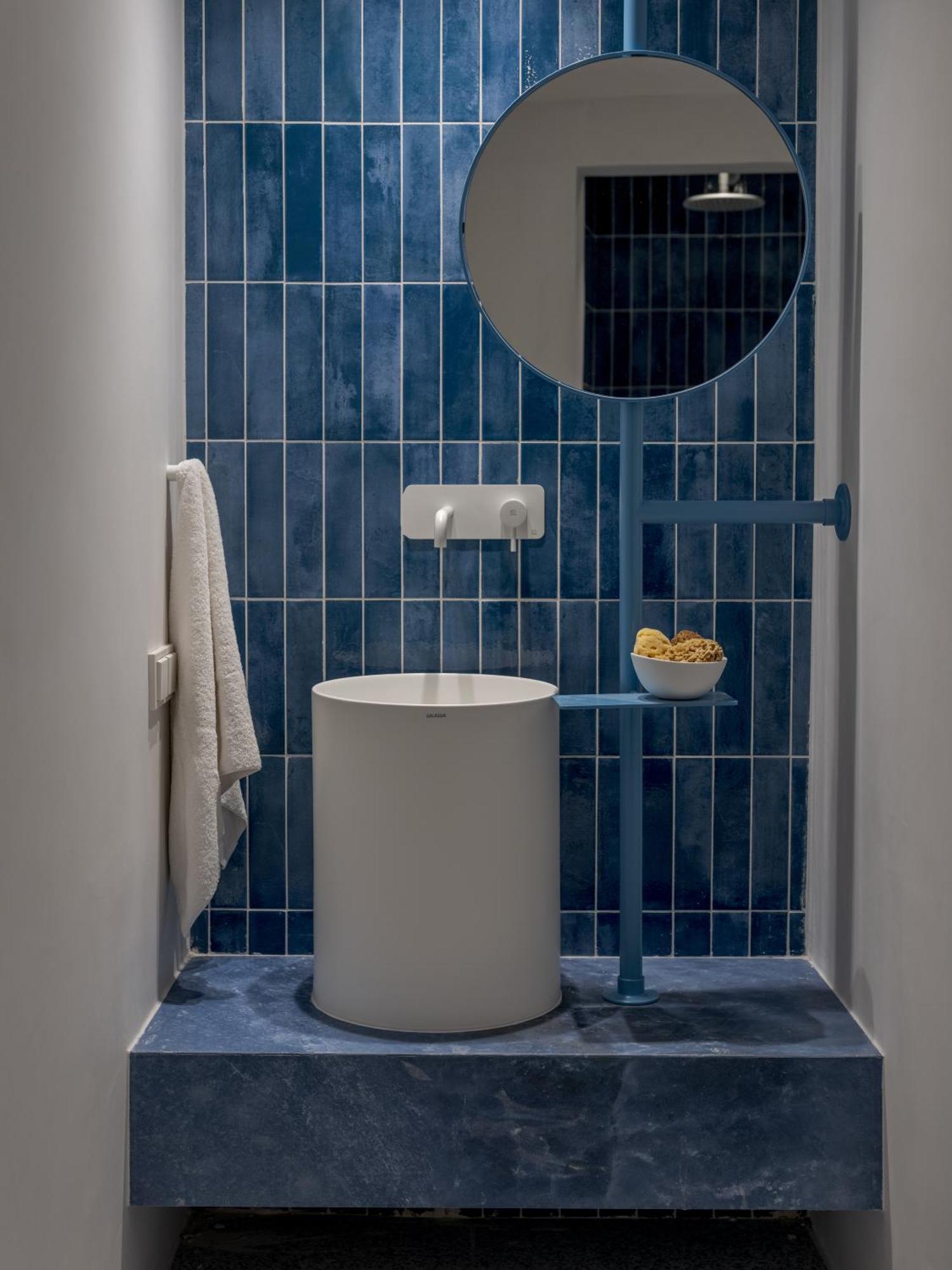 Aegean Colors Paros Hotel Náousa Exterior foto